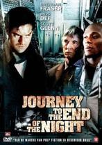 Journey to the end of the night (dvd tweedehands film), Ophalen of Verzenden, Nieuw in verpakking