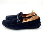 Prada - Mocassins - Maat: EU 42.5, Nieuw