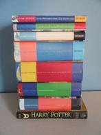 J. K. Rowling - Harry Potter - 1997-2016, Antiek en Kunst