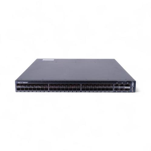 Dell Networking S4048-ON - 48x 10Gb SFP+ Port, 6x 40Gb QSFP+, Computers en Software, Netwerk switches, Refurbished, Verzenden