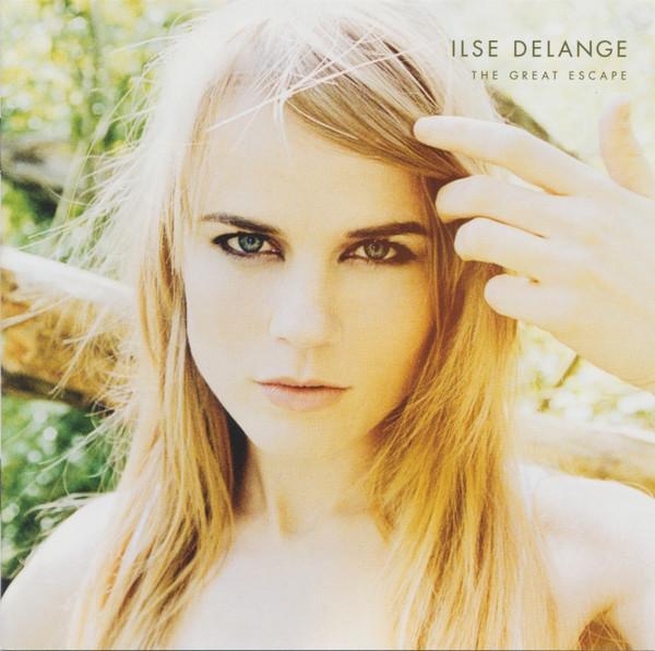 Ilse DeLange - The Great Escape, CD & DVD, CD | Rock