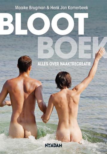 Blootboek 9789046809938 Henk Jan Kamerbeek beschikbaar voor biedingen