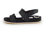 Timberland Sandalen in maat 41½ Zwart | 5% extra korting, Kleding | Dames, Schoenen, Verzenden, Zwart, Sandalen of Muiltjes, Zo goed als nieuw