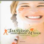 Justine, summer of love 9789022323830, Chloe Rayban, Verzenden