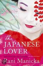 The Japanese Lover 9781444700305, Livres, Sandra Petit, Verzenden