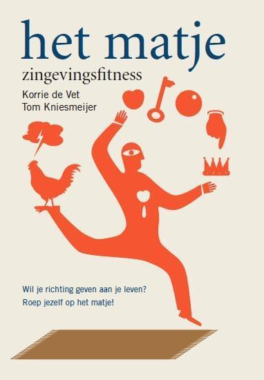 Het matje 9789081771122 Tom Kniesmeijer, Boeken, Psychologie, Zo goed als nieuw, Verzenden