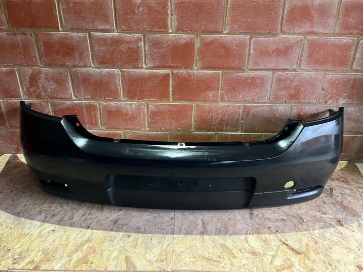 Pare-chocs arr. Dacia Logan II Sedan 2012 - 2018 850220725R, Autos : Pièces & Accessoires, Carrosserie & Tôlerie, Dacia, Neuf