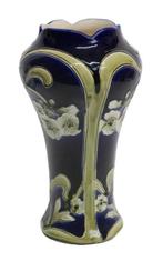 Badoniller - Gustave De Bruyn - Vase - Céramique