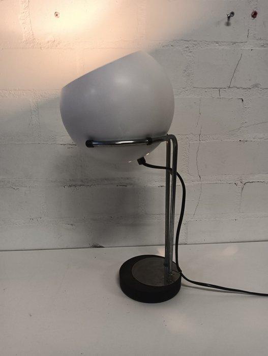 Herda - Lamp - Metaal, Staal, Chroom, Antiquités & Art, Antiquités | Meubles | Chaises & Canapés