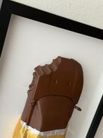 Henevor - Ferrari F40 Chocolate bar | Handpainted Wall