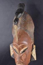 Gouro - Ivoorkust, Antiek en Kunst
