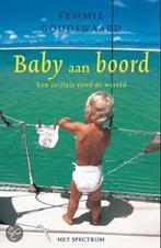 Baby aan boord 9789027480927 F. Goudswaard, Boeken, Verzenden, Gelezen, F. Goudswaard