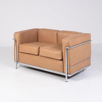 Cassina - Charlotte Perriand, Le Corbusier, Pierre Jeanneret
