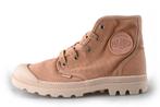 Palladium Veterboots in maat 39 Roze | 10% extra korting, Kleding | Dames, Schoenen, Verzenden, Overige typen, Palladium, Zo goed als nieuw