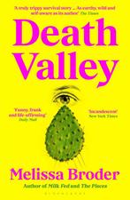 Death Valley 9781526665225 Melissa Broder, Livres, Verzenden, Melissa Broder