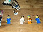 Lego Set - 60227 - City - Lunar Space Station, Kinderen en Baby's, Speelgoed | Duplo en Lego, Nieuw