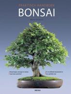 Bonsai Praktisch Handboek 9789044719581, Livres, Werner M. Busch, Werner M. Busch, Verzenden