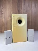 Bose - Acoustimass 5 Series III - Direct/Reflecting 2.1