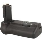 Canon BG-E13 batterijgrip EOS 6D occasion, TV, Hi-fi & Vidéo, Photo | Accumulateurs & Batteries, Verzenden