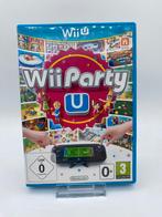 *USED* Wii Party U / WII U, Ophalen of Verzenden, Gebruikt
