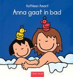 Anna gaat in bad / Anna 9789044844283 Kathleen Amant, Boeken, Verzenden, Gelezen, Kathleen Amant