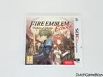 Nintendo 3DS - Fire Emblem - Shadows Of Valentia - Echoes -, Verzenden