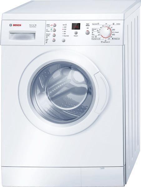 Bosch Wae28377 Wasmachine 7kg 1400t, Electroménager, Lave-linge, Enlèvement ou Envoi