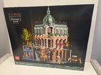Lego Set - 10297 - Creator Expert - Boutique Hotel, Kinderen en Baby's, Speelgoed | Duplo en Lego, Nieuw
