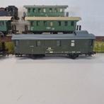 Piko H0 - Ensemble de wagons de marchandises pour trains, Hobby & Loisirs créatifs, Trains miniatures | HO