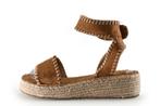 Cellini espadrilles in maat 38 Cognac | 5% korting, Vêtements | Femmes, Chaussures, Verzenden, Espadrilles