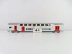 L.S.Models H0 - Modeltrein personenwagonset (1) - M6, Nieuw