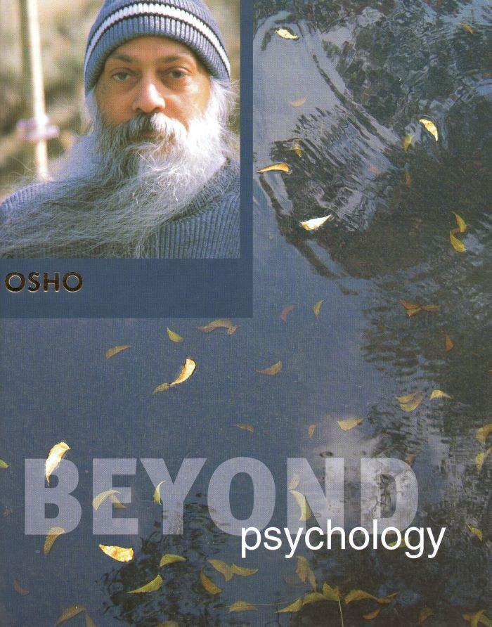 Beyond Psychology - Osho (Bhagwan Shree Rajneesh) - 97881726, Boeken, Esoterie en Spiritualiteit, Verzenden