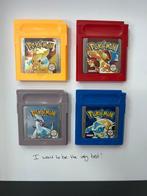 ISV Art - Framed art - Pokémon X Nintendo - I want to be the