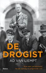 De drogist 9789460036330, Boeken, Geschiedenis | Wereld, Gelezen, Verzenden, Ad van Liempt