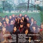 Various - The Best Of Island, Verzenden