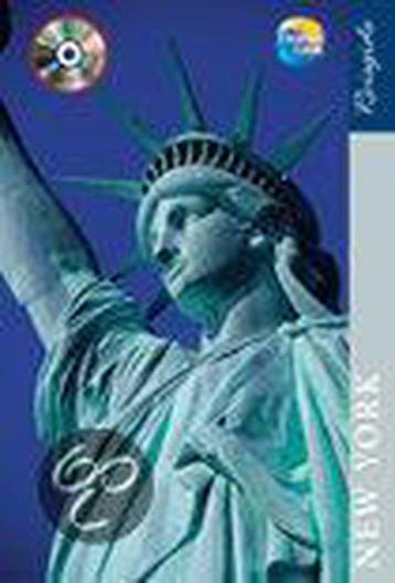 New York / Thomas Cook reisgidsen 9789021536569, Verzenden, Elizabeth Bailey