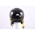 48 49 50 51 52 skihelm/snowboardhelm ATOMIC FOUR JR, black/y, Verzenden, Overige typen