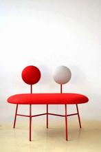 Equilibri-furniture - Co.arch-studio - Canapé - BD15 - Fer,, Antiek en Kunst