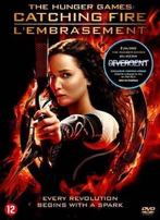 The Hunger Games Catching Fire  - DVD (Films (Geen Games)), Ophalen of Verzenden