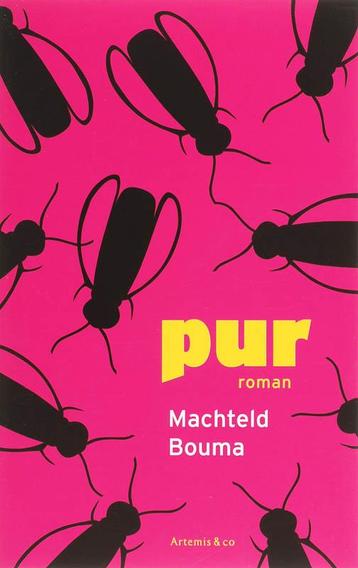 Pur 9789047200000 Machteld Bouma, Verzenden, Machteld Bouma