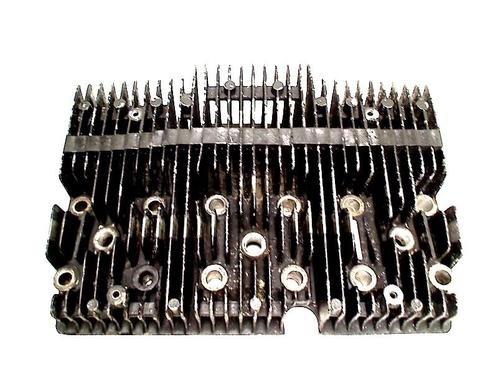 Suzuki GT 550 438Q CILINDERKOP, Motoren, Onderdelen | Suzuki, Gebruikt, Ophalen of Verzenden