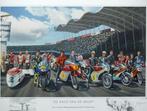 Benjamin Freudenthal - De race van de eeuw - TT Assen, Nieuw