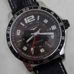 Longines - Admiral - L3.668.4.66.4 - Heren - 2010-2020, Nieuw