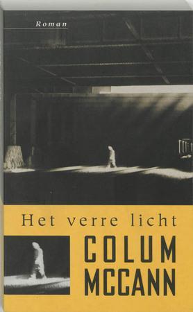 Het verre licht, Livres, Langue | Langues Autre, Envoi