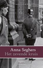 Het zevende kruis 9789461640307 Anna Seghers, Verzenden, Gelezen, Anna Seghers