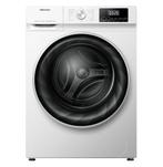 Hisense Wfqp9014evm Wasmachine 9kg 1400t, Ophalen of Verzenden, Nieuw