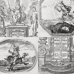 Antoine de Bourgogne / Abraham van Diepenbeeck / Andries, Antiek en Kunst