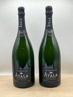 Ayala, Ayala Brut Majeur - Champagne Brut - 2 Magnums (1.5L)