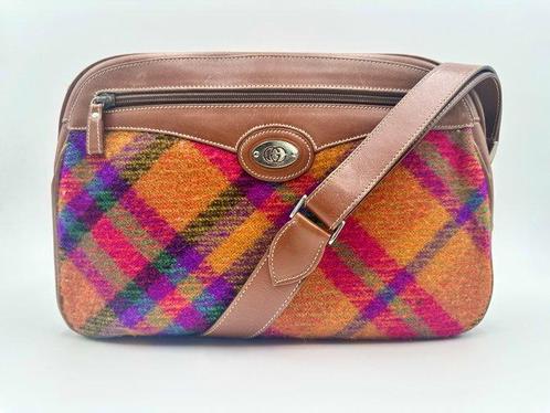 Gucci - check wool - Crossbodytas, Bijoux, Sacs & Beauté, Sacs | Sacs Femme