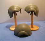 Royaume-Uni - Casque militaire - 3 X casque déquipage de, Verzamelen, Militaria | Algemeen